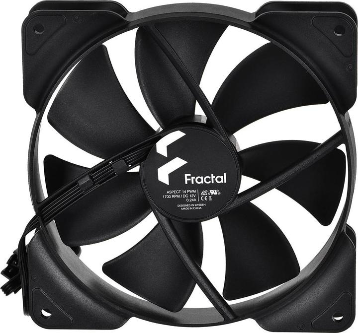 Produktbild Fractal Lumen S28 v2