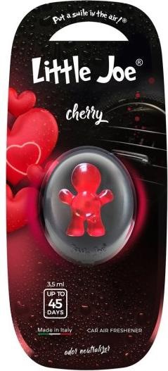 Actual product image Little Joe Membrane Vanilla