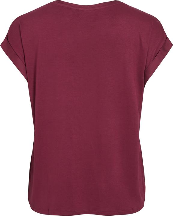 Immagine prodotto Vila VIELLETTE Oberteil mit kurzen Ärmeln (34)