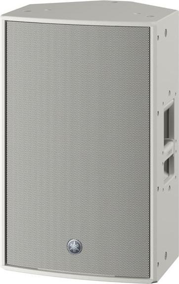 Yamaha DZR12W (Attivo, 1x 2000 W)