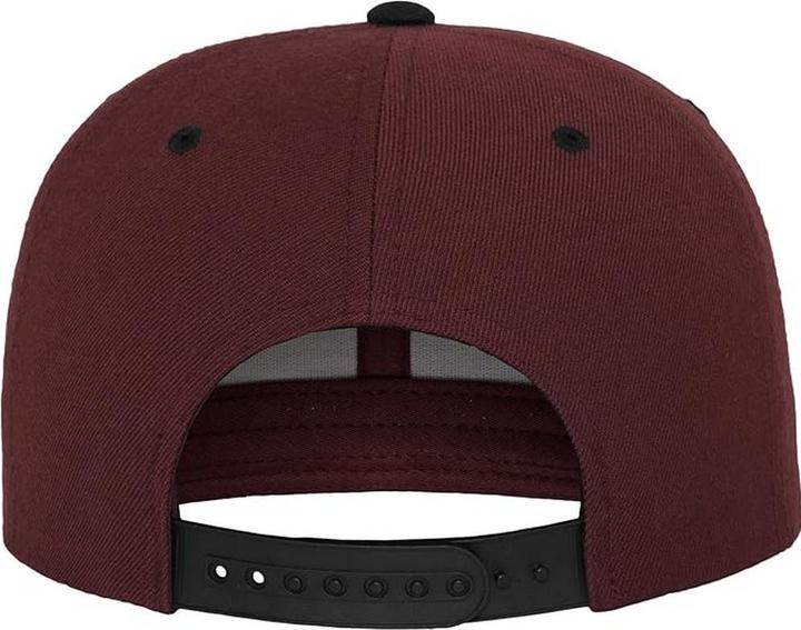 Produktbild Flexfit Snapback Mütze