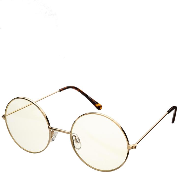 Actual product image Icon Eyewear Blue light goggles MAVERICK