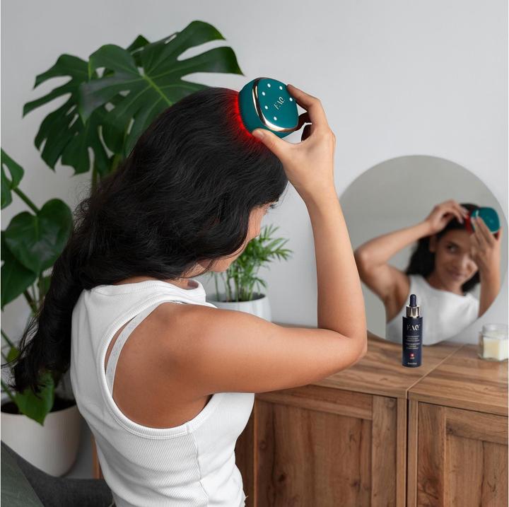 Produktbild Foreo FAQ 301 (Haircare Device, 1 unit)