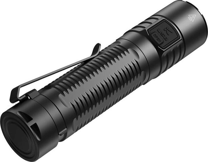 Actual product image Klarus G15 V2, LED torch 4200 lumen (incl. rechargeable battery) (12 cm, 4200 lm)