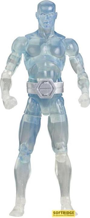 Diamond Select Toys Marvel Select figurine Iceman 18 cm