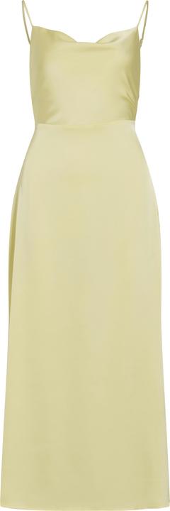 Jaune pastel