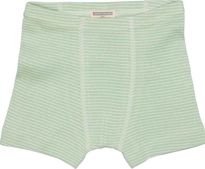 Produktbild loud + proud Boxer Set (110, 116, 2er Pack)