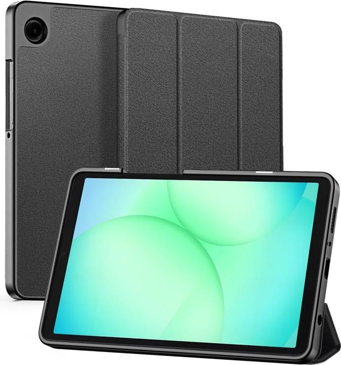 Cover tablet