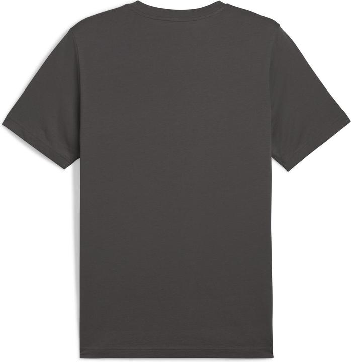 Actual product image Puma ESS 2 COLOR No. 1 Logo Tee (XL)