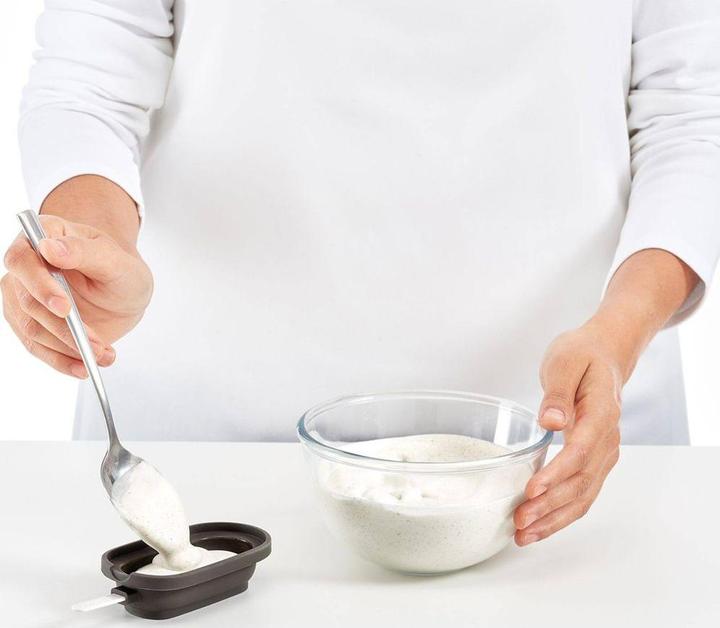 Image du produit Lékué Classic Creamy Glace Maker Set 5 pcs.