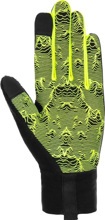 Actual product image Reusch Ian TOUCH-TEC (9)