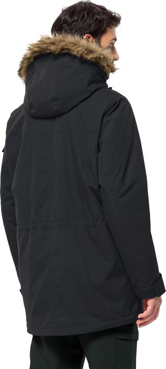 Produktbild Jack Wolfskin Glacier Canyon Parka (XL)