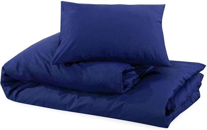 Actual product image vidaXL Ledger (Duvet cover, 240 x 220 cm)