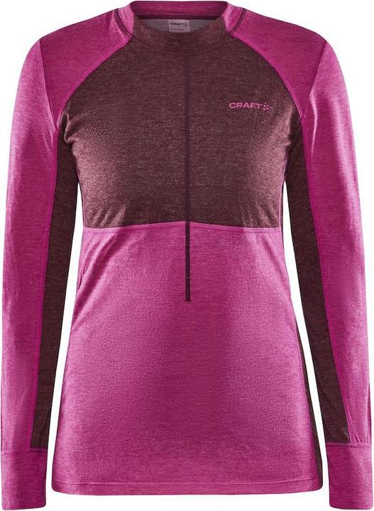 Actual product image Craft Women's Core Wool Mix Set (S)