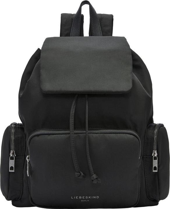 Actual product image Liebeskind Berlin Rucksack Maia BP M Nylon (20 l)