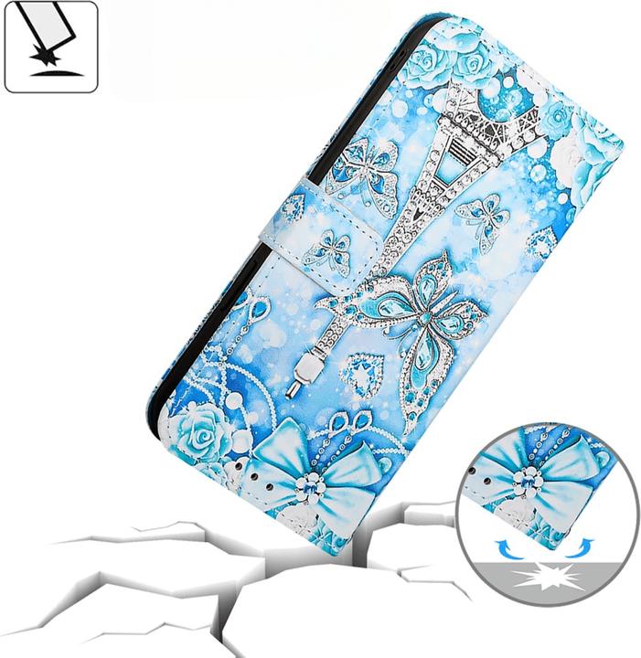 Produktbild Cover-Discount iPhone 16e - Tasche Hülle mit Motiv (Apple iPhone 16e)