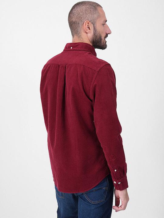 Produktbild GANT Cordhemd (L)