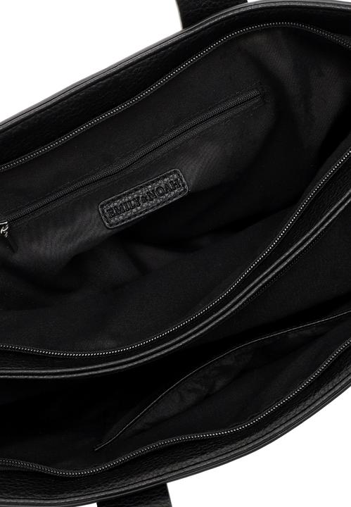 Image du produit Emily und Noah Shopper E&N Heidemarie (14.50 l)