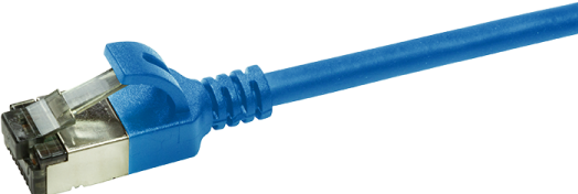 Actual product image LogiLink Network cable (STP, CAT6a, 3 m)