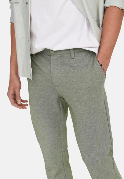 Produktbild Only & Sons Tapered Fit Hose (W31/L30)