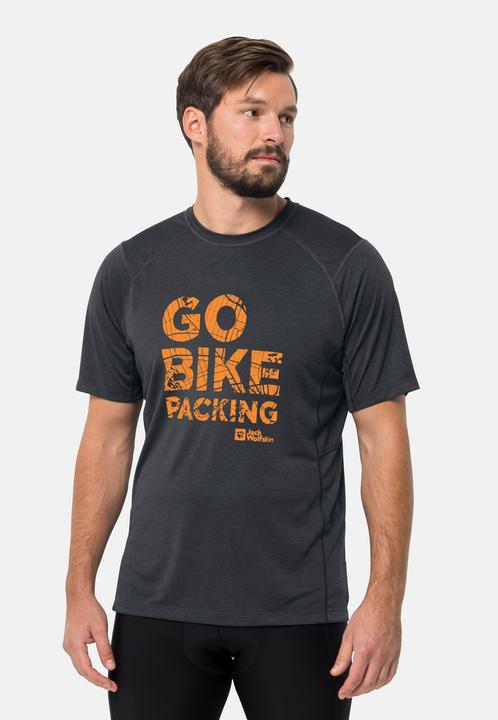 Produktbild Jack Wolfskin Morobbia Vent T M (S)