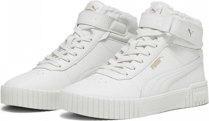 Actual product image Puma Carina 2.0 Mid WTR (38)