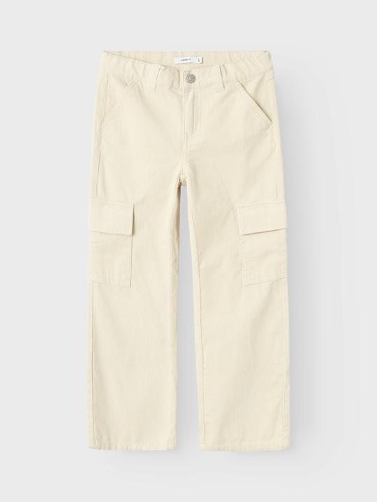 Produktbild Name it Wide Leg Cord Hose (122)