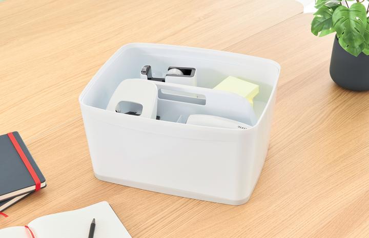 Productafbeelding Leitz MyBox (31.80 cm, 18 l)
