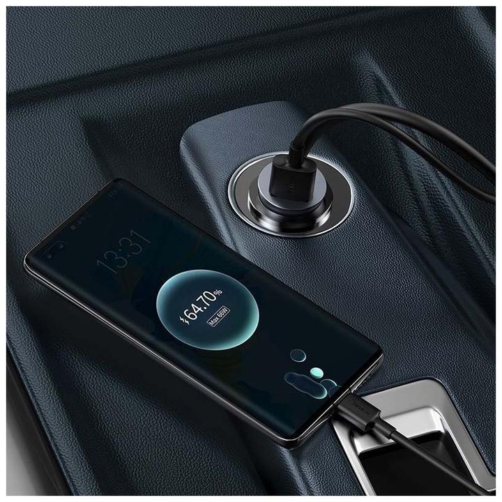 Image du produit Baseus Chargeur de voiture