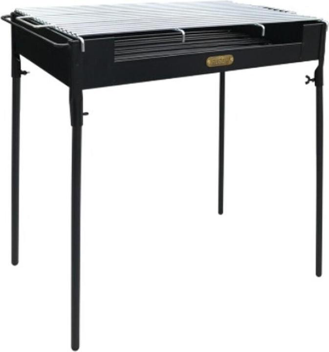 Image du produit Algon Barbecue en fer (80 cm)