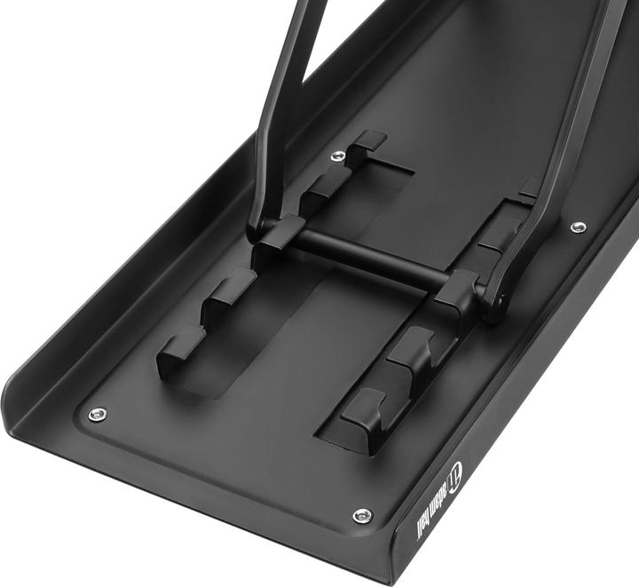 Image du produit Adam Hall Repose-pieds pour guitare