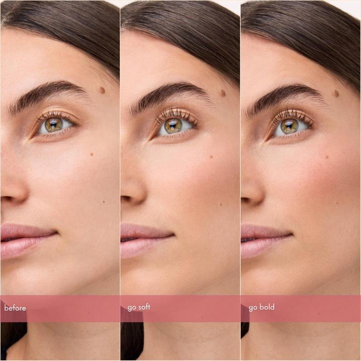 Produktbild Catrice Velvet Pudding Blurring Blush (010, Raspberry Fudge)