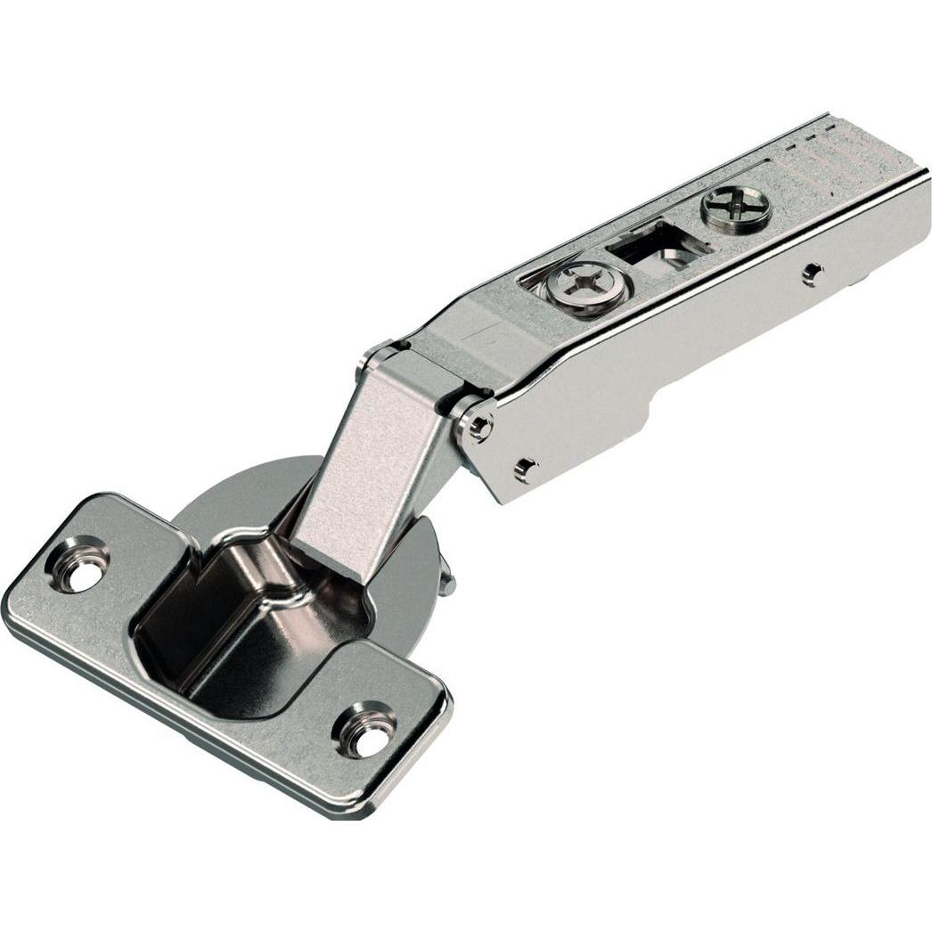 Blum, Möbelscharnier, CLIP top 120° Eck-Scharnier für Hochfaltklappe AVENTOS HF /