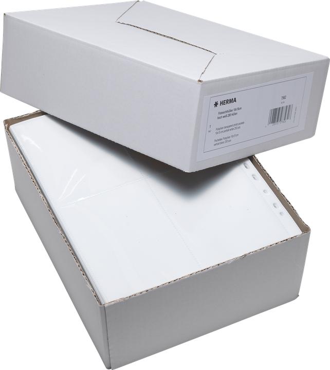 Productafbeelding HERMA Foto omslagen (23 x 31 cm)