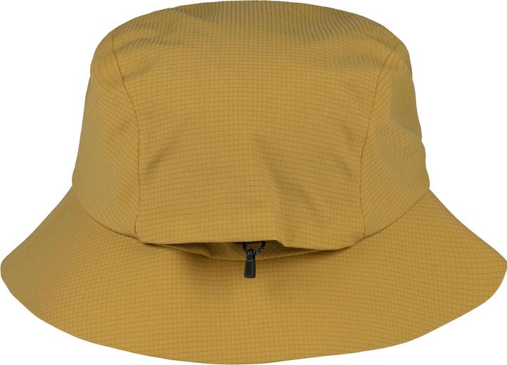 Actual product image Buff Rain Bucket Hat Solid Gingko (XL)