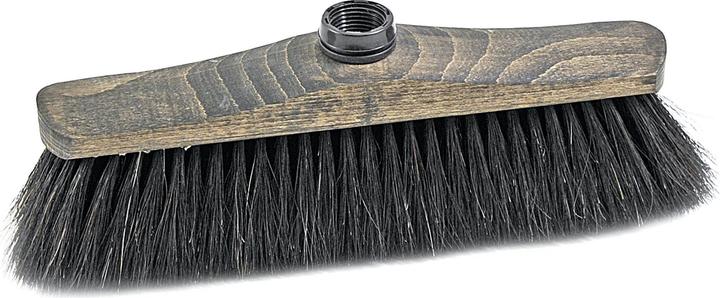 Produktbild Sorex Zimmerbesen Eurogew.Rosshaar (1 Stk.)