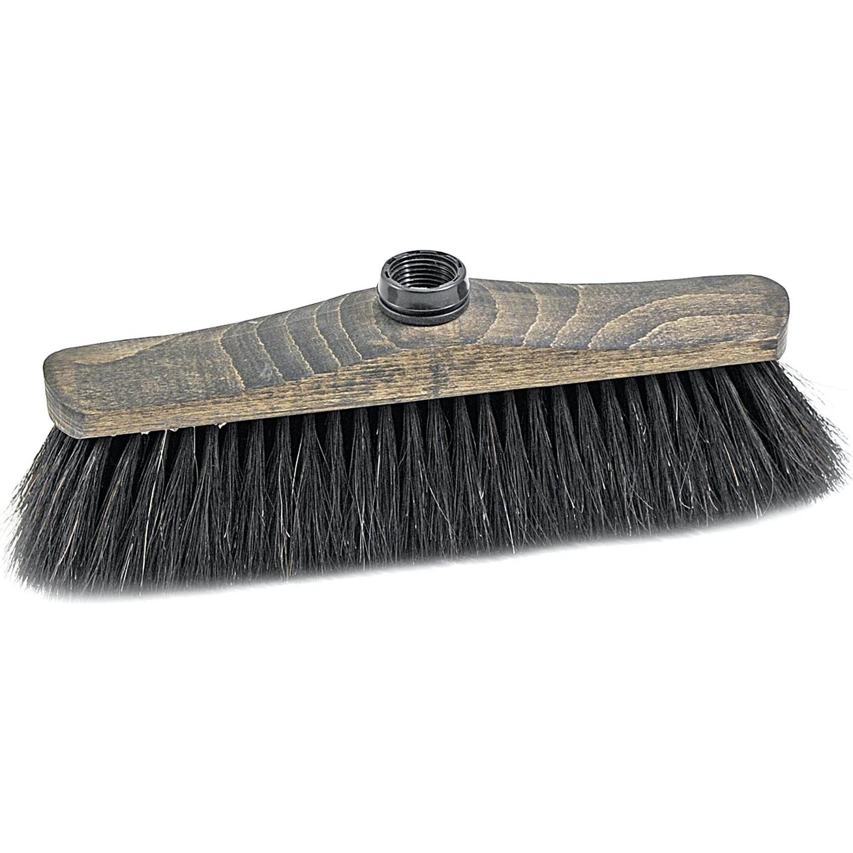 Sorex Zimmerbesen Eurogew.Rosshaar (1 Stk.) (SOREX)