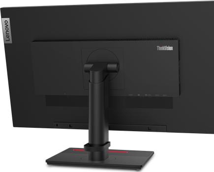 Immagine prodotto Lenovo ThinkVision T27h-20 (2560 x 1440 pixel, 27")