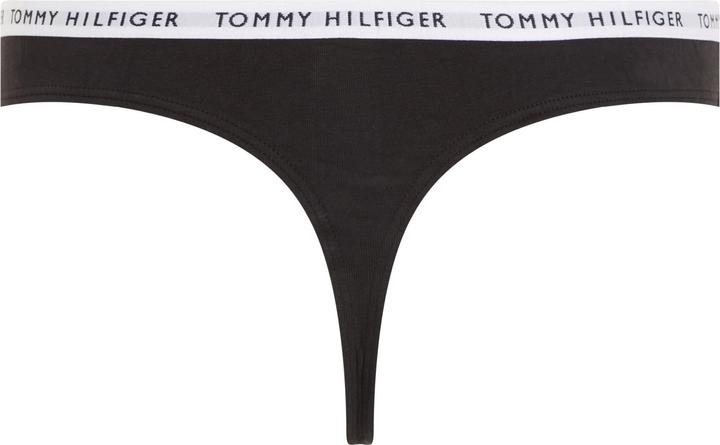 Immagine prodotto Tommy Hilfiger Thong (S, confezione da 3)
