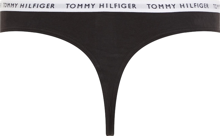Immagine prodotto Tommy Hilfiger Thong (S, confezione da 3)