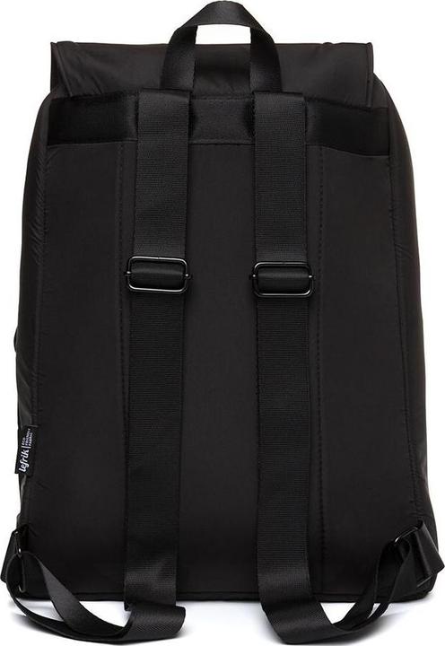 Image du produit Lefrik Sac à dos de loisirs Knapsack Noir (17 l)