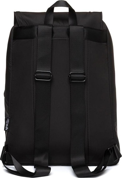 Produktbild Lefrik Freizeitrucksack Knapsack Schwarz (17 l)