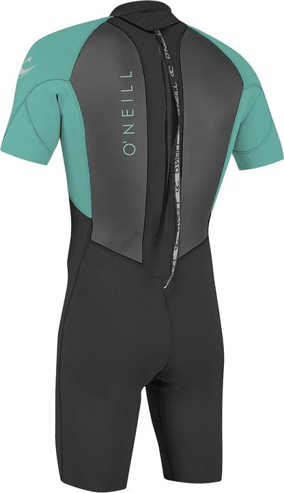 Immagine prodotto O'Neill Reactor II 2mm Back Zip muta bambini (2 mm, 10XL)