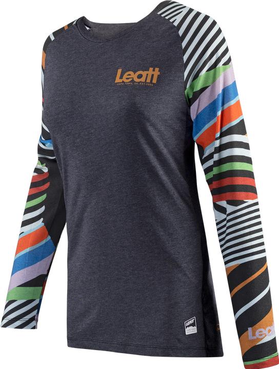 Actual product image Leatt Jersey MTB All-MTN 3.0 (S)