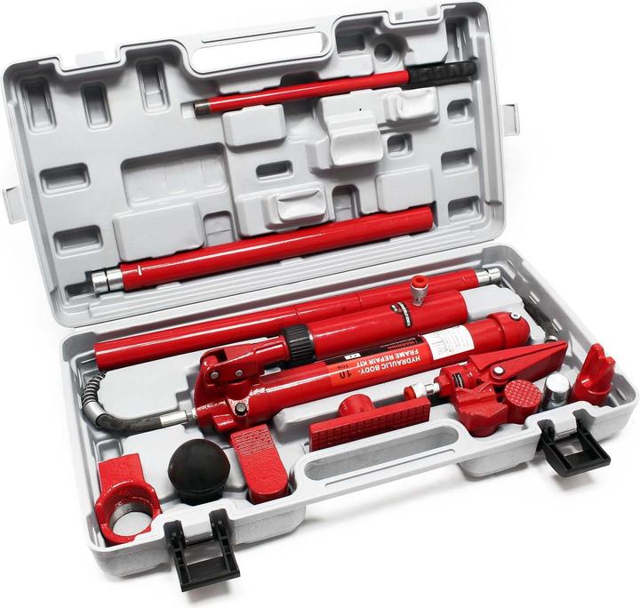 Produktbild Wiltec Hydraulischer Richtsatz