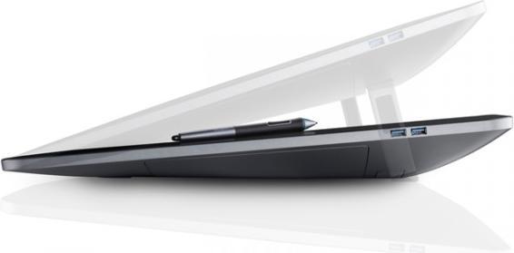 Actual product image Wacom Cintiq 27QHD (27")