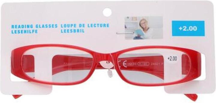 Produktbild Lifetime Vision Lesebrille (+1, +1.5, +2, +2.5, +3)