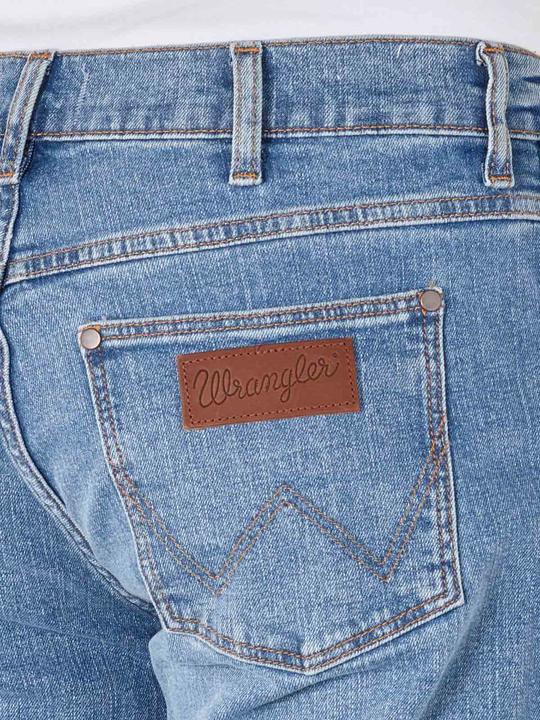 Actual product image Wrangler 10019487 (W32/L30)