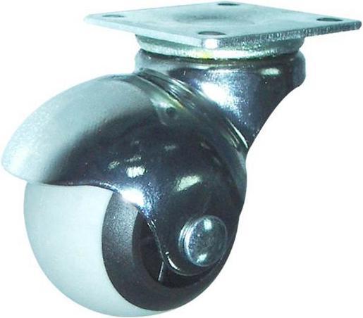 Haushalt WHEEL FURN D40 WTH PLT TPRBP40C (20/120)
