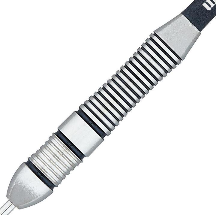 Actual product image Unicorn Core Plus Satinlux Steel Darts 1 set (22 g)
